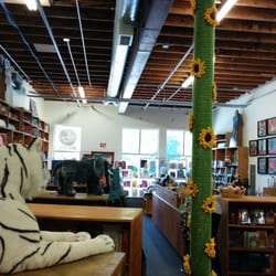 Nice atmosphere and great selection.