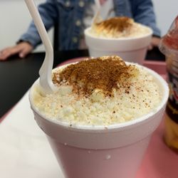 Fruity’s - Esquites