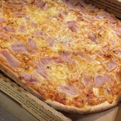 Åkermyntan Pizzeria
