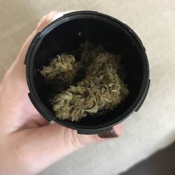 The Imperial Roots - Sour Diesel #2