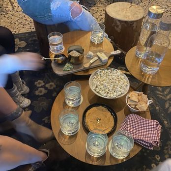 Room for Milly - Snacks - Cocktail Bars Near Me - Denver, Colorado