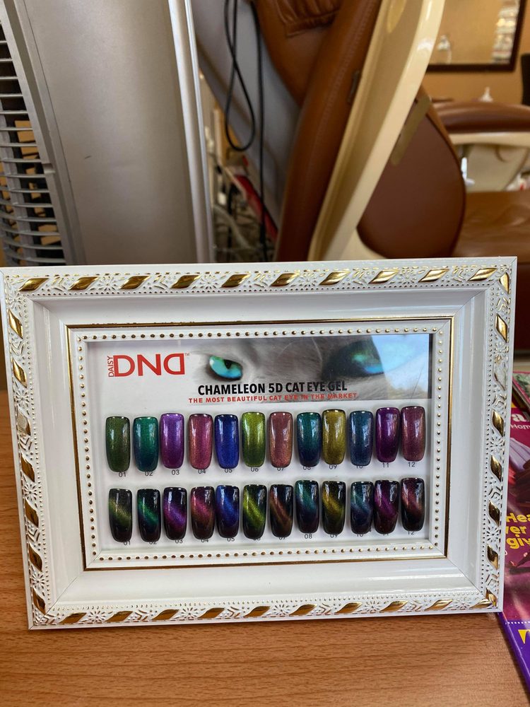 MT. DIABLO NAILS SALON - 196 Photos & 89 Reviews - 3409 Mt Diablo Blvd