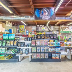 Urban Horticulture Supply - Organic Amendments, Premium Soil and Nutrients, Indoor Gardening Supplies and much more.