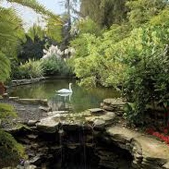 Hotel Bel-Air - Hotels Near Me - Los Angeles, California