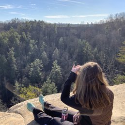 Perfect Winter day!