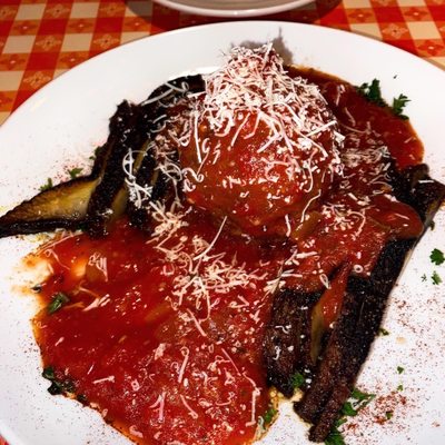 Luigi's Original Restaurant by null