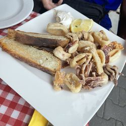 Pizzeria San Marco - Veal