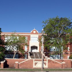 Edwin E Yee, DMD - Emerald Coast Dental Sleep - Located in the old PK Yonge school building. Main entrance is on the back.