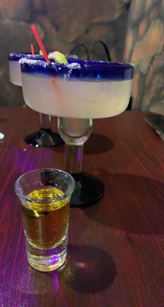 Fiesta Cinco Demayo Restaurant