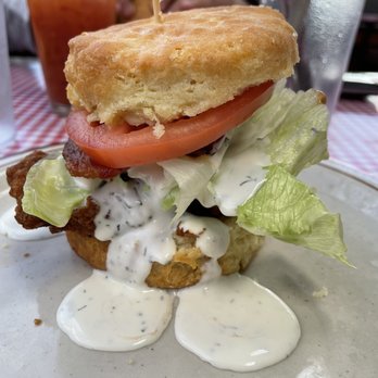 Pine State Biscuits - The Club - dynamite! - Breakfast & Brunch Near Me - Portland, Oregon Pine State Biscuits - The Club - dynamite! - Breakfast & Brunch Near Me - Portland, Oregon
