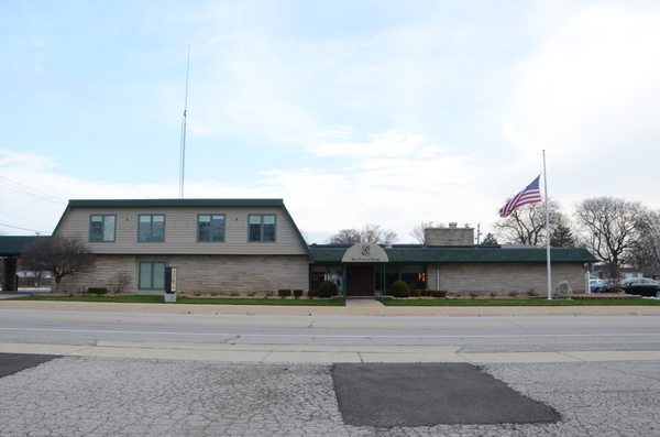 REES FUNERAL HOME - Updated February 2026 - 16 Photos - 600 W Old Ridge