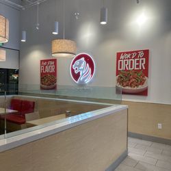 Pei Wei Asian Kitchen