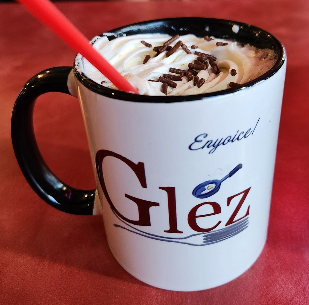 Glez Family Restaurant