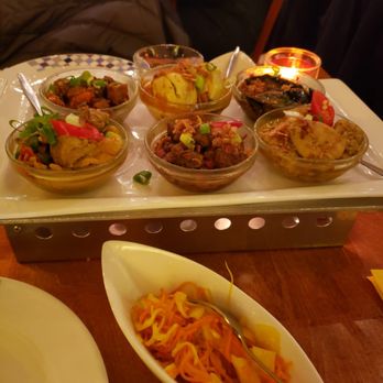 Tujuh Maret - Sweet and sour salad and the rijsttafel spicy dishes - Indonesian Near Me - Amsterdam, New Hampshire Tujuh Maret - Sweet and sour salad and the rijsttafel spicy dishes - Indonesian Near Me - Amsterdam, New Hampshire