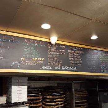 Antonio's - Menu - Pizza Near Me - Amherst, Massachusetts