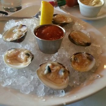 Meet The Meat - Clams - Steakhouses Near Me - Astoria, New York Meet The Meat - Clams - Steakhouses Near Me - Astoria, New York