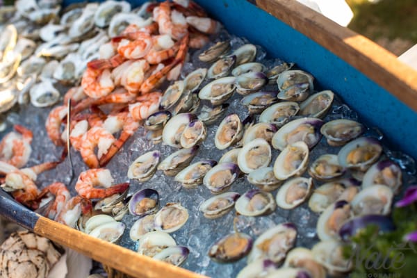 Eat Your Heart Out Catering by null