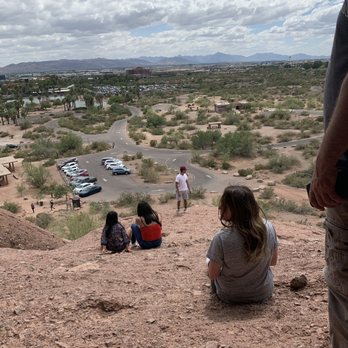 Papago Park - Look at the view - Parks Near Me - Phoenix, Arizona