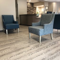 Steele Creek Dermatology - Lobby