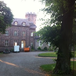 Burg Herstelle
