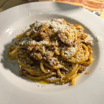 Maccheroni Republic - Bigoli Della Nonna - Italian Near Me - Los Angeles, California