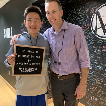 MacGinnis Orthodontics - Thx Dr. Mac! - Orthodontists Near Me - Fullerton, California MacGinnis Orthodontics - Thx Dr. Mac! - Orthodontists Near Me - Fullerton, California
