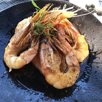 Terra Nova Restaurante - Flamed Prawns - Seafood Near Me - Porto, 13 Terra Nova Restaurante - Flamed Prawns - Seafood Near Me - Porto, 13