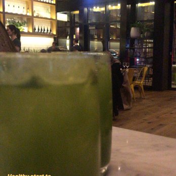 True Food Kitchen - Kale Aid - New American Near Me - Chicago, Illinois True Food Kitchen - Kale Aid - New American Near Me - Chicago, Illinois