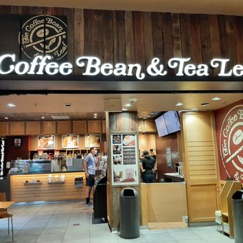 The Coffee Bean & Tea Leaf - Coffee & Tea Near Me - Las Vegas, Nevada