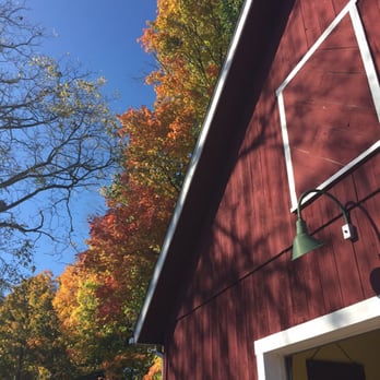 Dexter Cider Mill - Fruits & Veggies Near Me - Dexter, Michigan