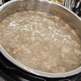 L.A. Chibugan - I ordered this yesterday for our New Year's celebration and this is the best goto i ever had  My family enjoyed it - Fast Food Near Me - Los Angeles, California
