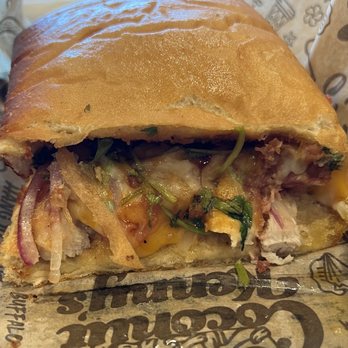 Coconut Kenny's Pizza - Burlington - The King Mahalo sandwich - New American Near Me - Burlington, Washington Coconut Kenny's Pizza - Burlington - The King Mahalo sandwich - New American Near Me - Burlington, Washington