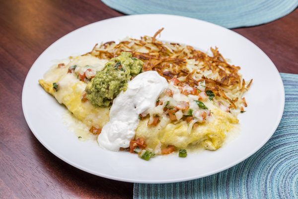 Cappy's Cafe by null