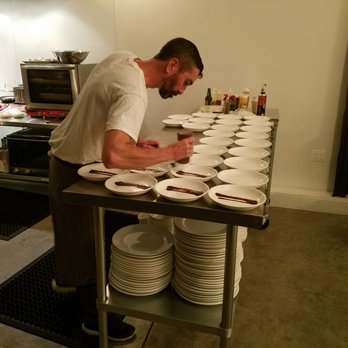 Ichido - Chef being very passionate with what he does. - Seafood Near Me - San Francisco, California Ichido - Chef being very passionate with what he does. - Seafood Near Me - San Francisco, California