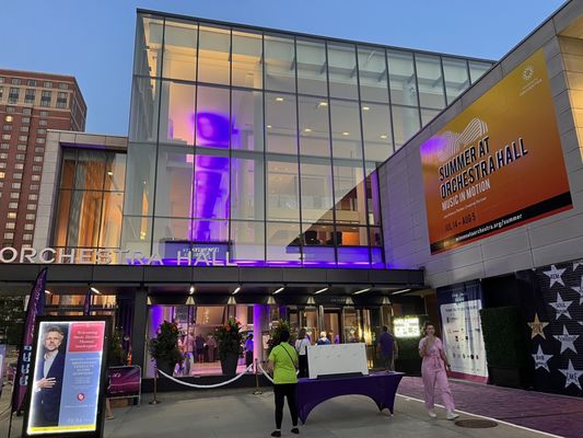 Minnesota Orchestra by null