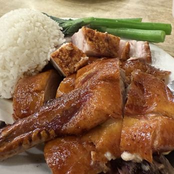 Grant Place Restaurant - Dim Sum Near Me - San Francisco, California