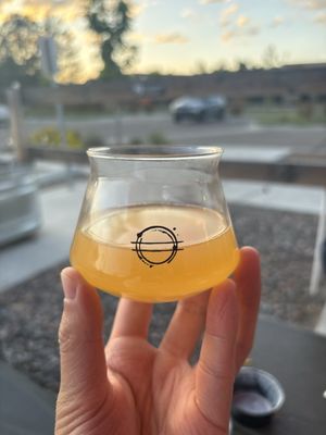 Wild Provisions by 4 Noses Brewing Company by null
