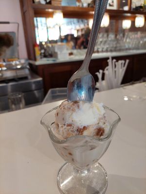 Lagomarcino's Confectionery by null