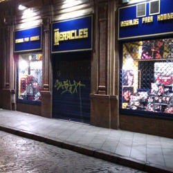 Heracles