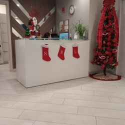Miami Center for Acupuncture and Oriental Medicine - Entrance