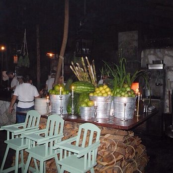 Hartwood - Mexican Near Me - Tulum, ROO