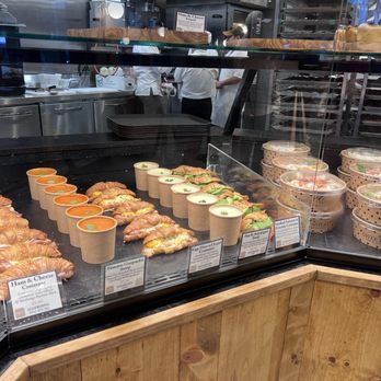 Sweet Wheat - Bakeries Near Me - Culver City, California Sweet Wheat - Bakeries Near Me - Culver City, California