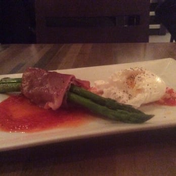 Sapristi - Italian Near Me - Quebec City, Quebec