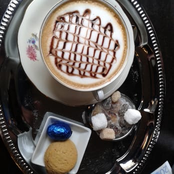 Mimi's evba - Coffee & Tea Near Me - Ieper, VWV