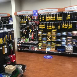 Sherwin-Williams Paint Store