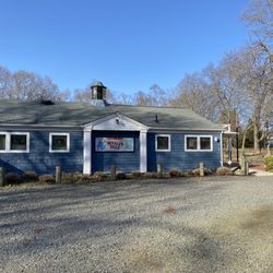 Whale's Tale - Building