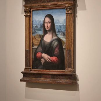 Museo Nacional del Prado - Museums Near Me - Madrid, M