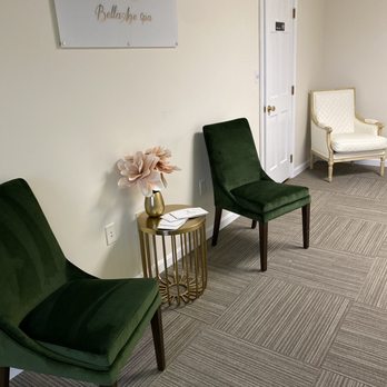 Kaesthetics - Reception - Skin Care Near Me - Myrtle Beach, South Carolina Kaesthetics - Reception - Skin Care Near Me - Myrtle Beach, South Carolina