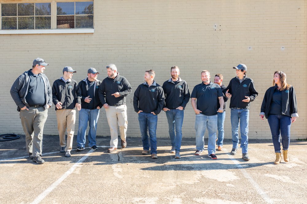 Slide of ET Restorations