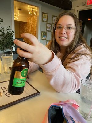 Grilled Cheese Bar by null